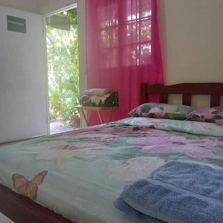 Hostal Brisas Calobrenas المظهر الخارجي الصورة