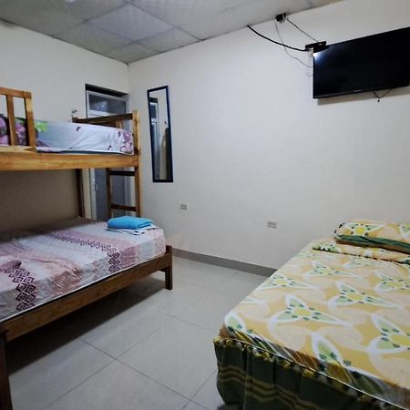 Hostal Brisas Calobrenas المظهر الخارجي الصورة