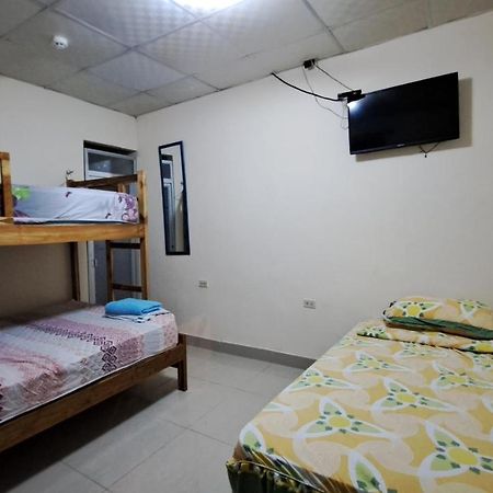 Hostal Brisas Calobrenas المظهر الخارجي الصورة