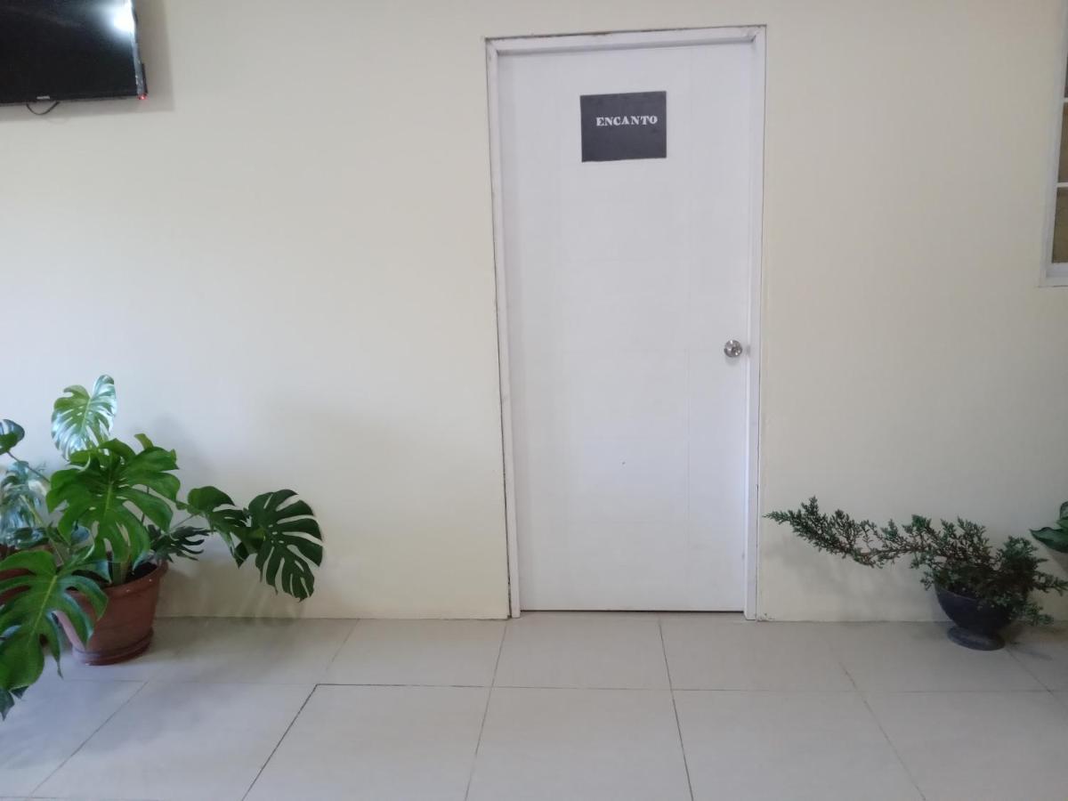 Hostal Brisas Calobrenas المظهر الخارجي الصورة
