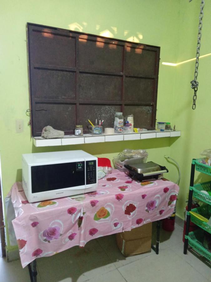 Hostal Brisas Calobrenas المظهر الخارجي الصورة