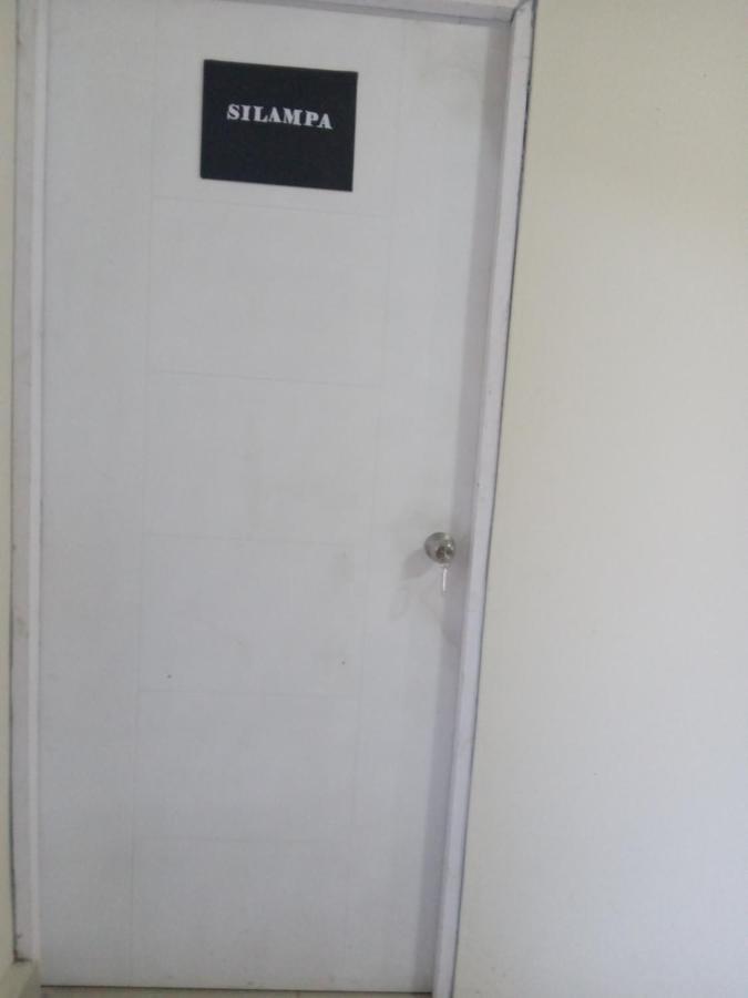 Hostal Brisas Calobrenas المظهر الخارجي الصورة