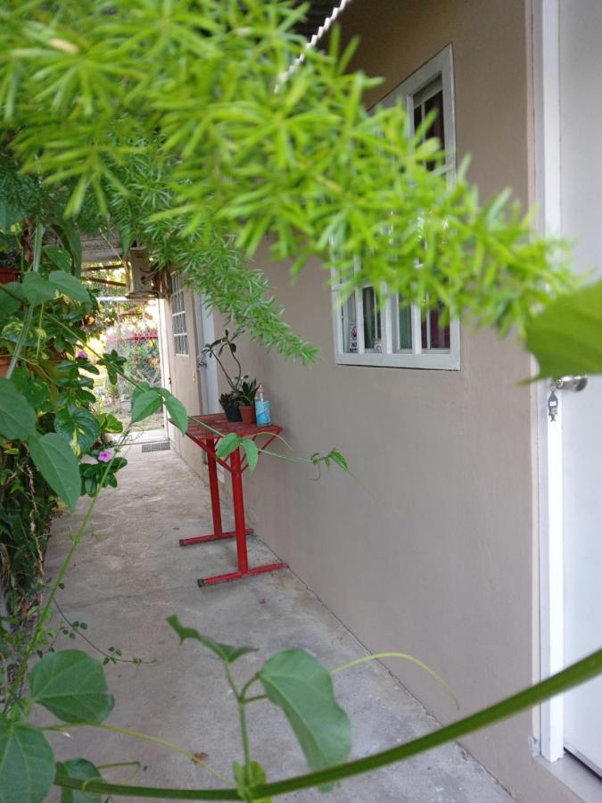 Hostal Brisas Calobrenas المظهر الخارجي الصورة