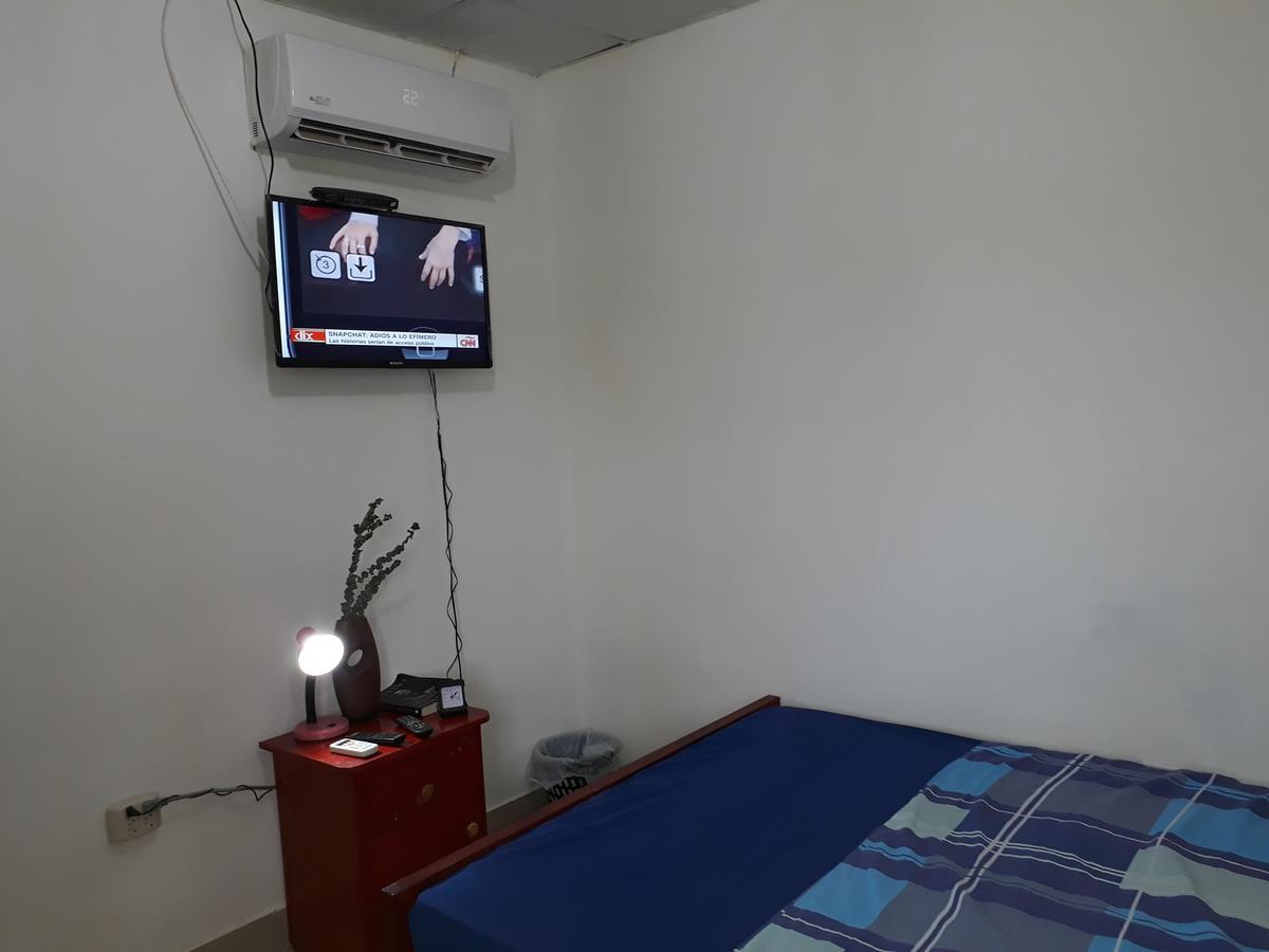Hostal Brisas Calobrenas المظهر الخارجي الصورة