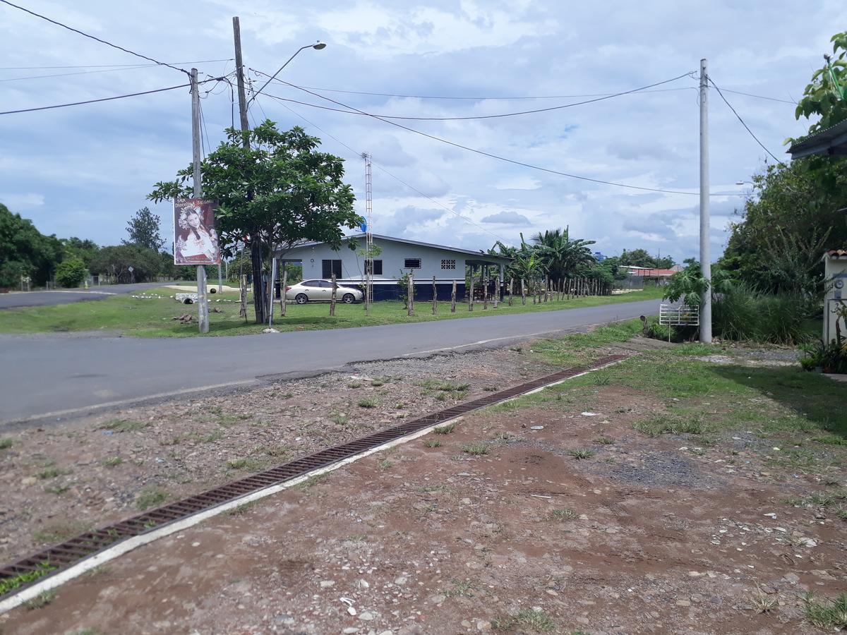 Hostal Brisas Calobrenas المظهر الخارجي الصورة